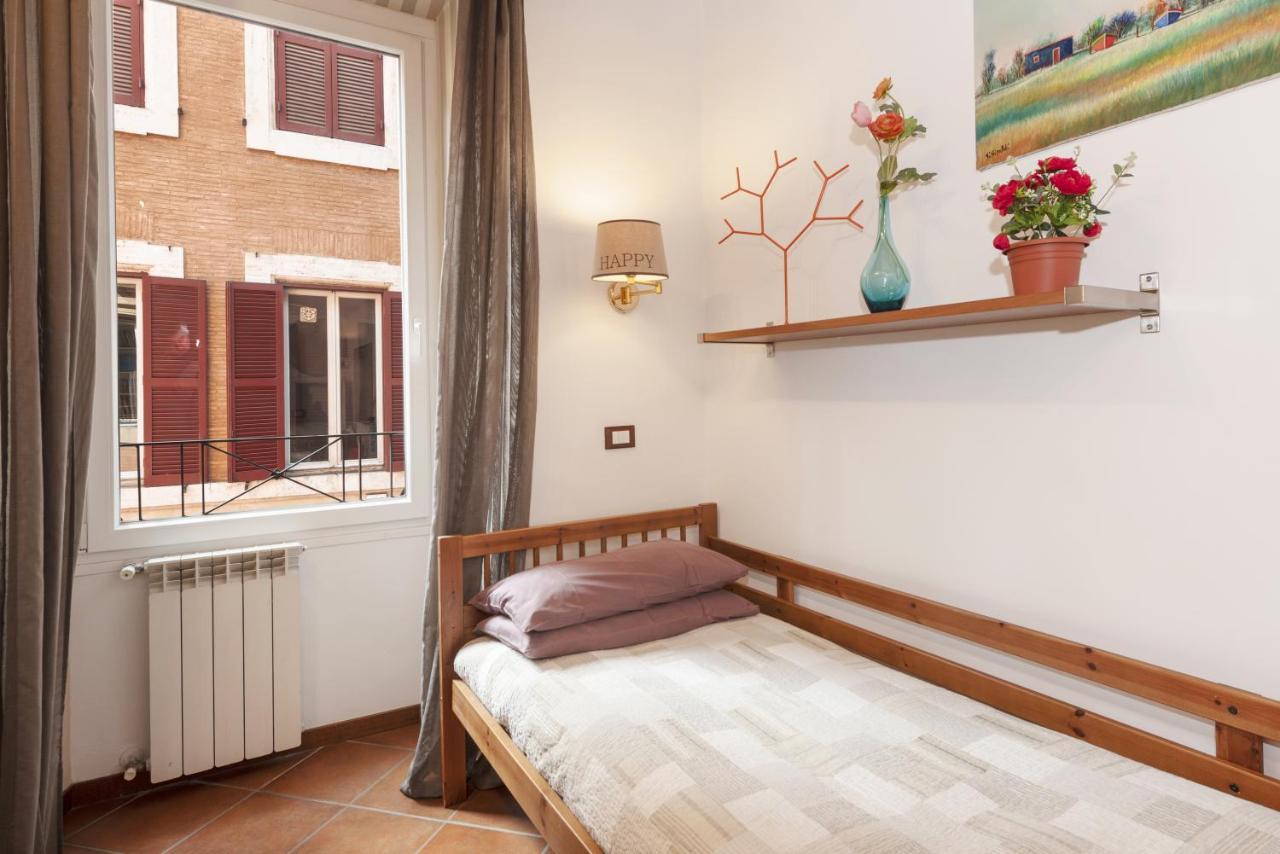 Orchid Apartment Rome Exterior photo
