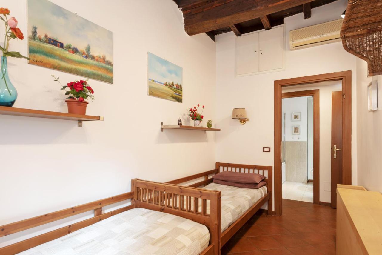 Orchid Apartment Rome Exterior photo